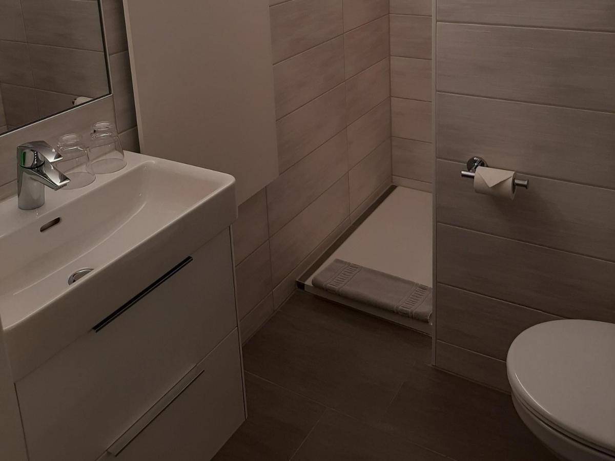 Bugenhagen - Classic Appartements Arnstadt Eksteriør bilde