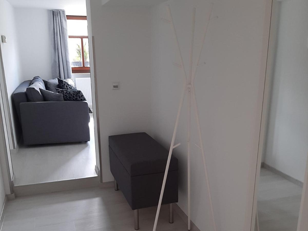 Bugenhagen - Classic Appartements Arnstadt Eksteriør bilde
